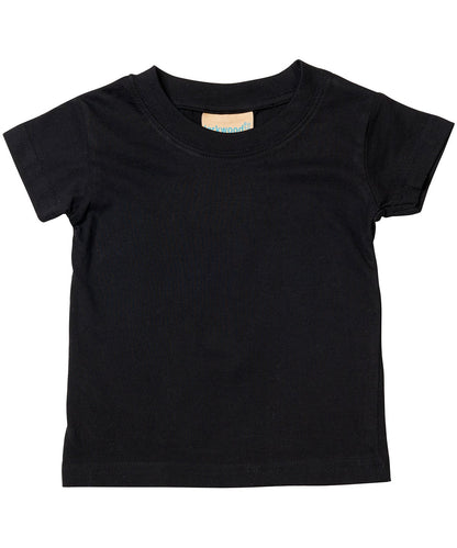 Larkwood LW20T Baby Toddler Cotton T-Shirt