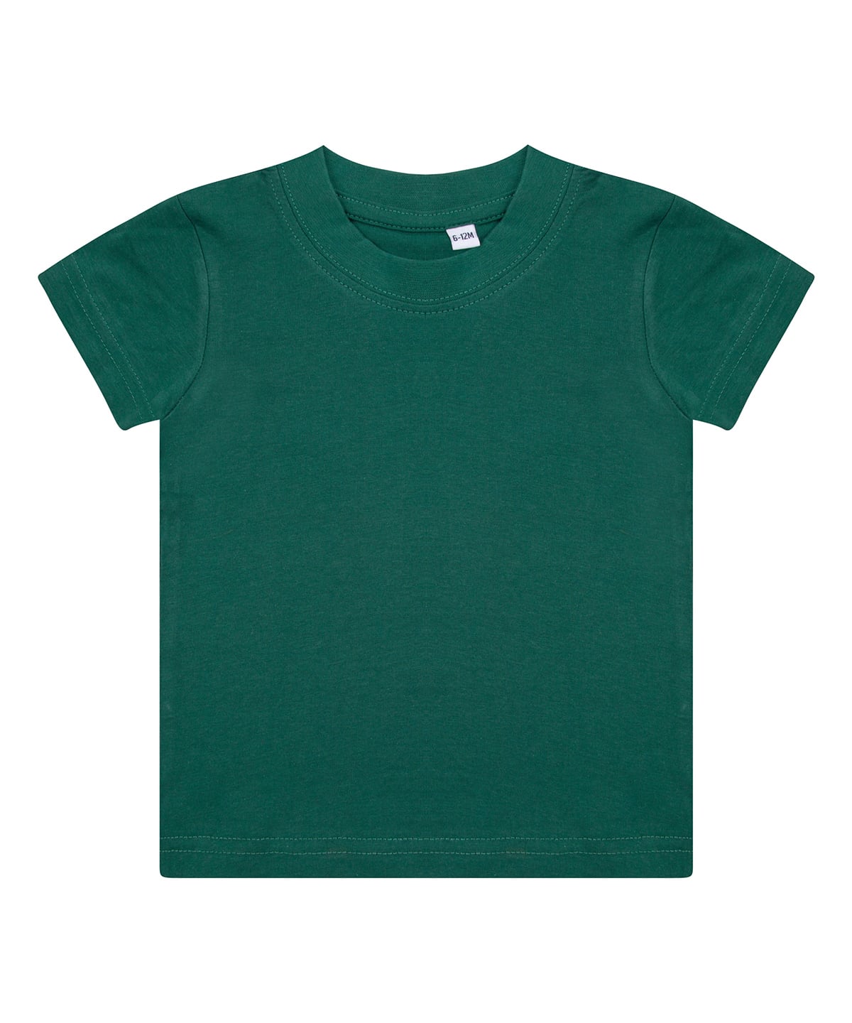 Larkwood LW20T Baby Toddler Cotton T-Shirt