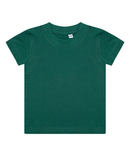 Larkwood LW20T Baby Toddler Cotton T-Shirt
