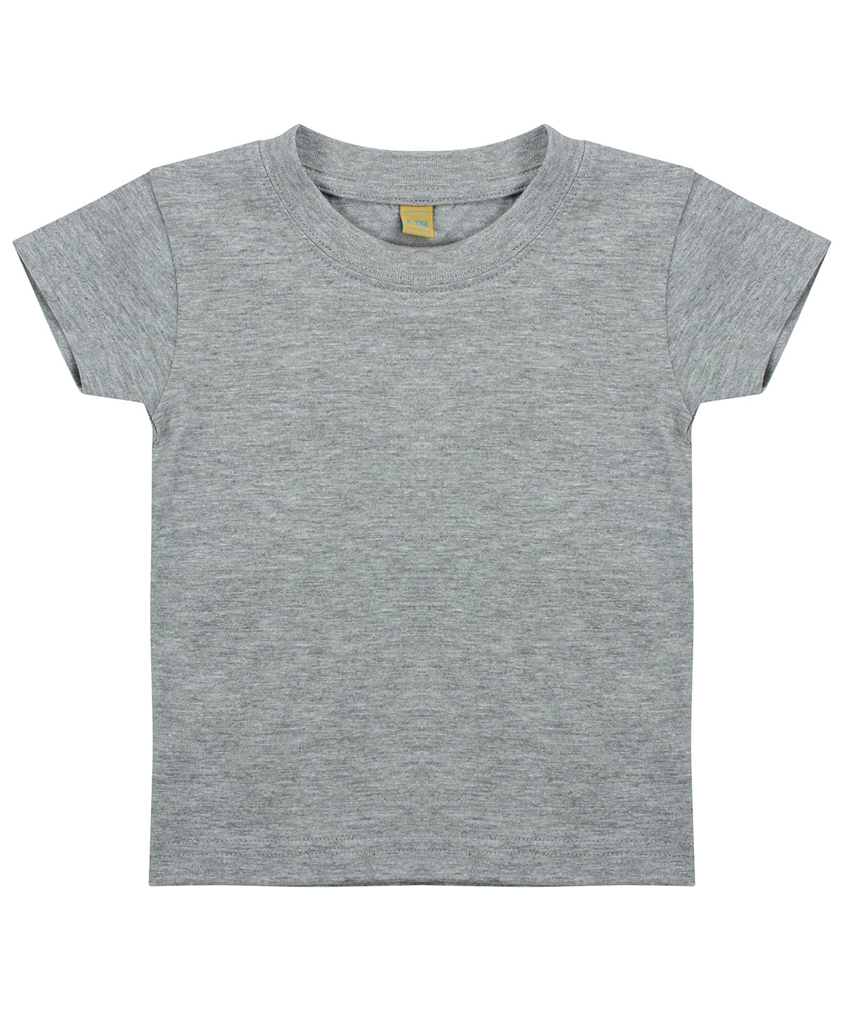 Larkwood LW20T Baby Toddler Cotton T-Shirt