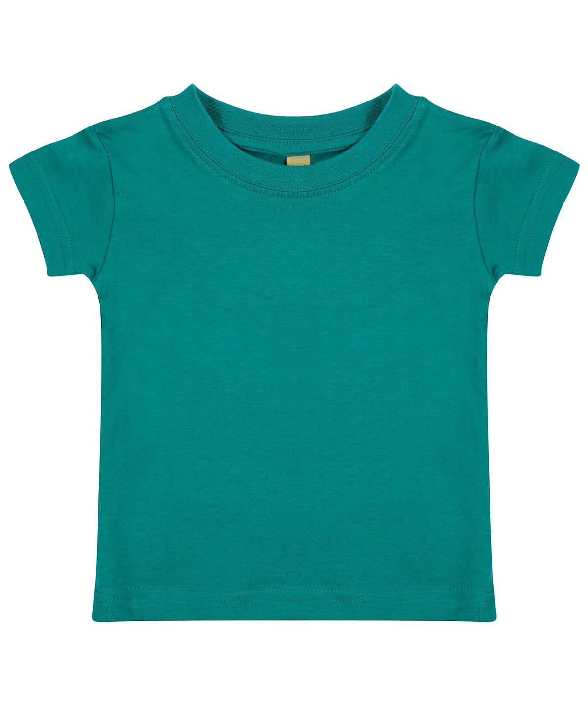 Larkwood LW20T Baby Toddler Cotton T-Shirt