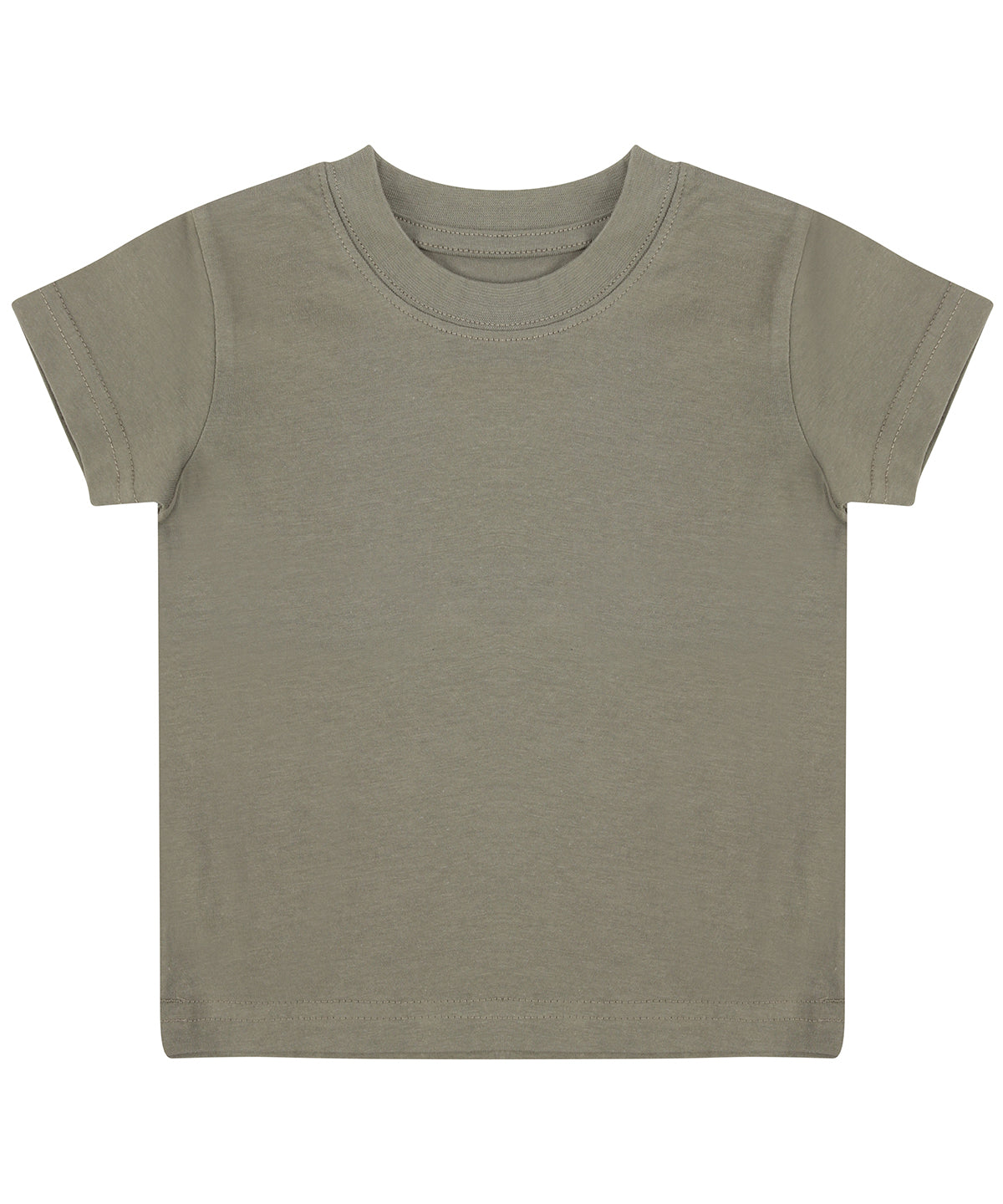 Larkwood LW20T Baby Toddler Cotton T-Shirt