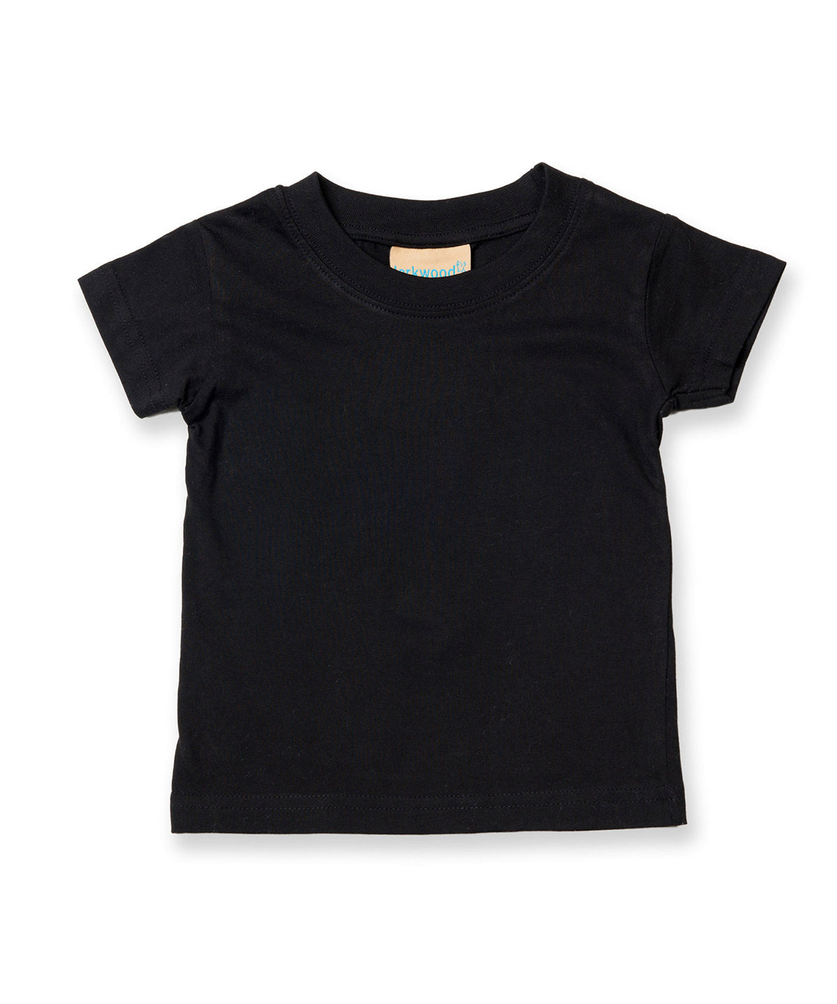 Larkwood LW20T Baby Toddler Cotton T-Shirt