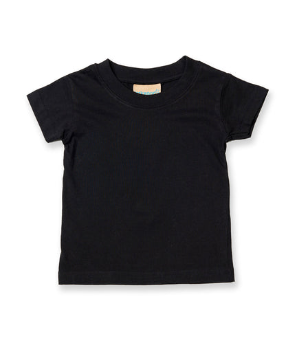Larkwood LW20T Baby Toddler Cotton T-Shirt