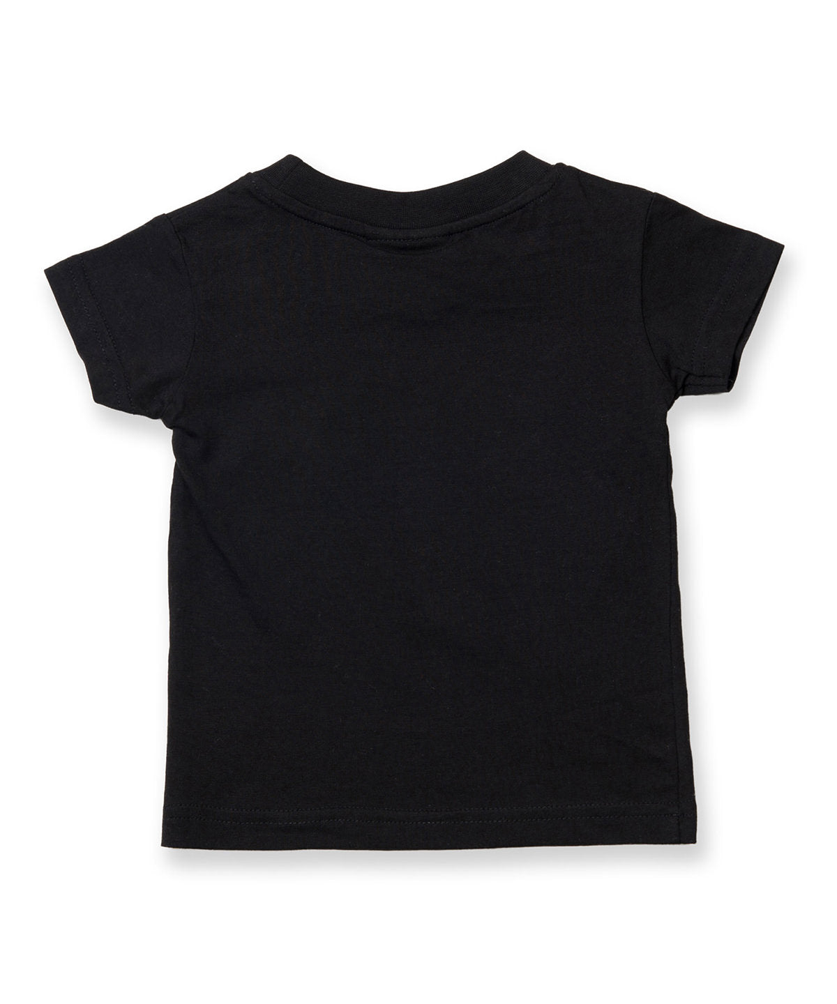 Larkwood LW20T Baby Toddler Cotton T-Shirt