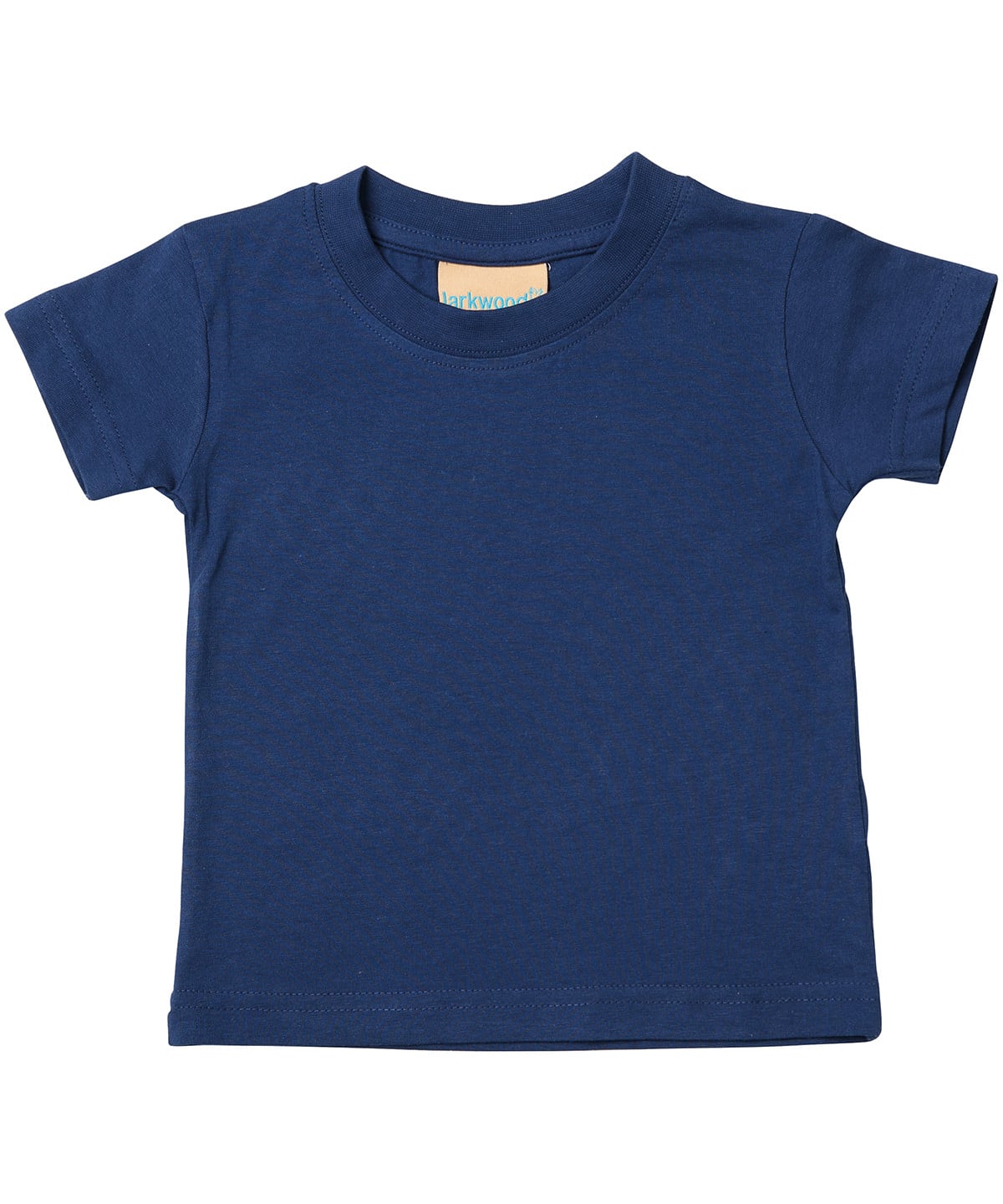 Larkwood LW20T Baby Toddler Cotton T-Shirt
