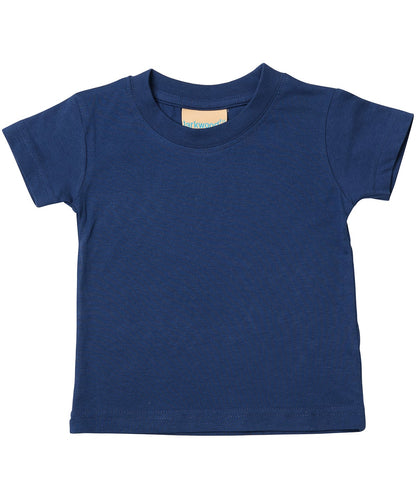 Larkwood LW20T Baby Toddler Cotton T-Shirt