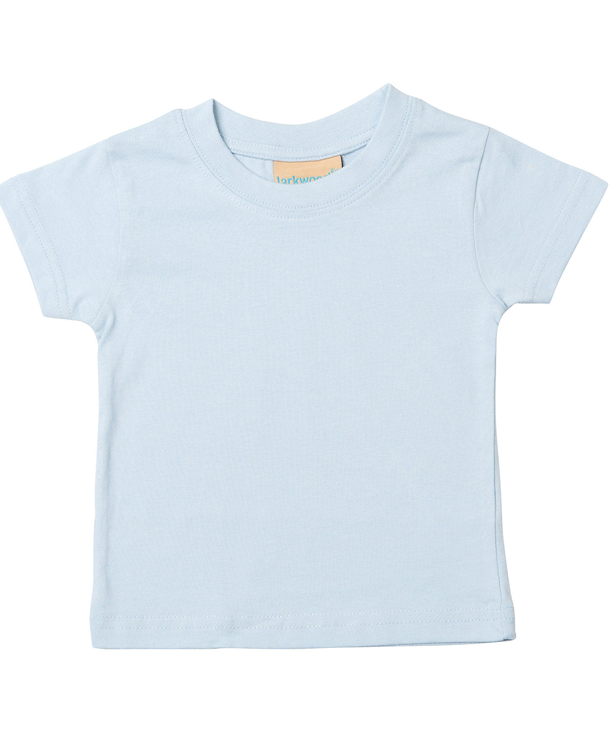 Larkwood LW20T Baby Toddler Cotton T-Shirt