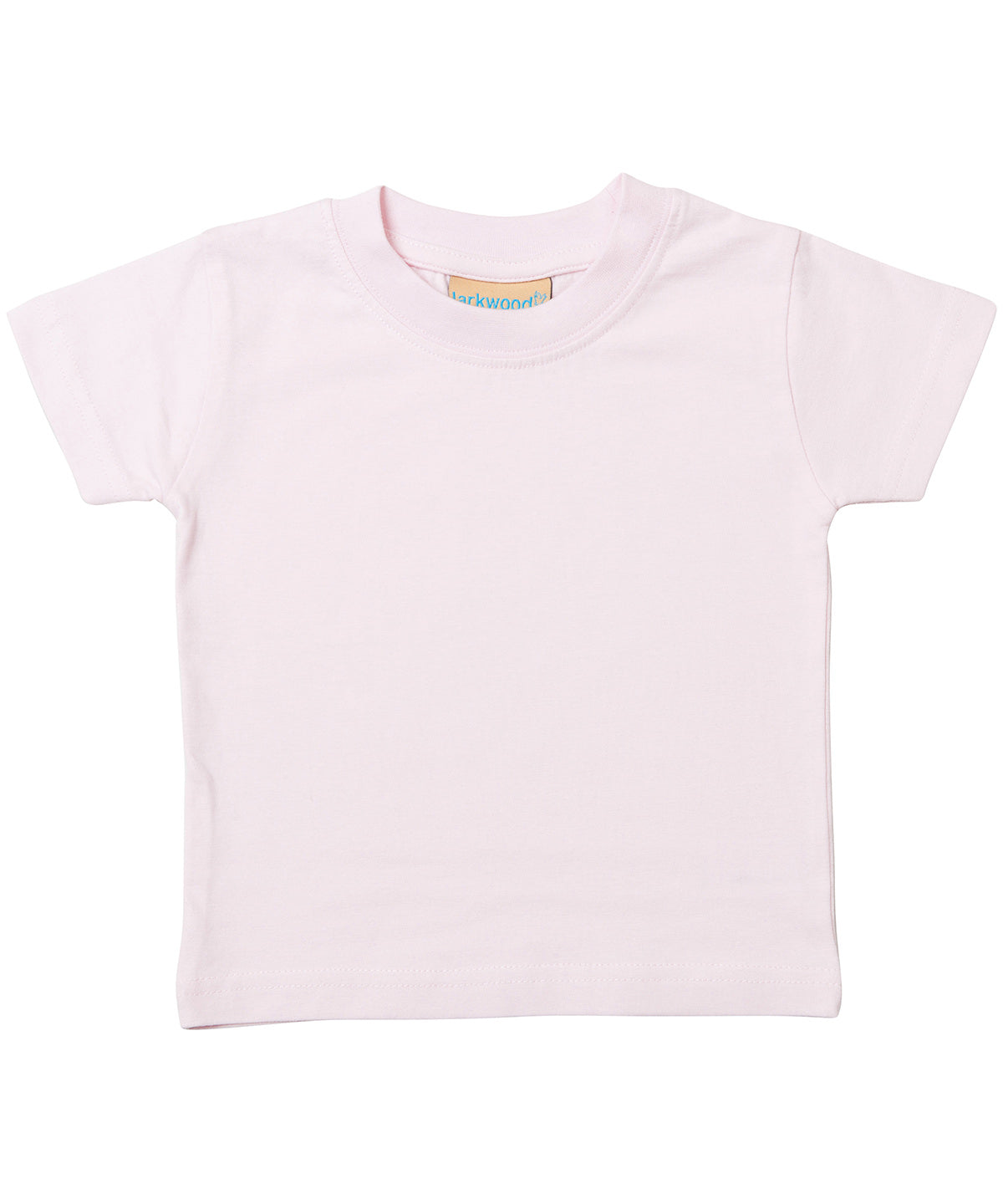 Larkwood LW20T Baby Toddler Cotton T-Shirt