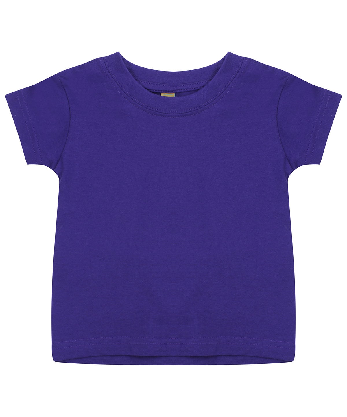 Larkwood LW20T Baby Toddler Cotton T-Shirt