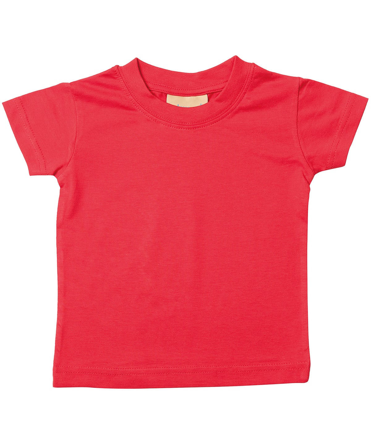 Larkwood LW20T Baby Toddler Cotton T-Shirt