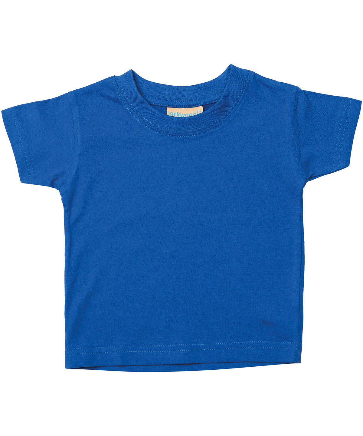 Larkwood LW20T Baby Toddler Cotton T-Shirt