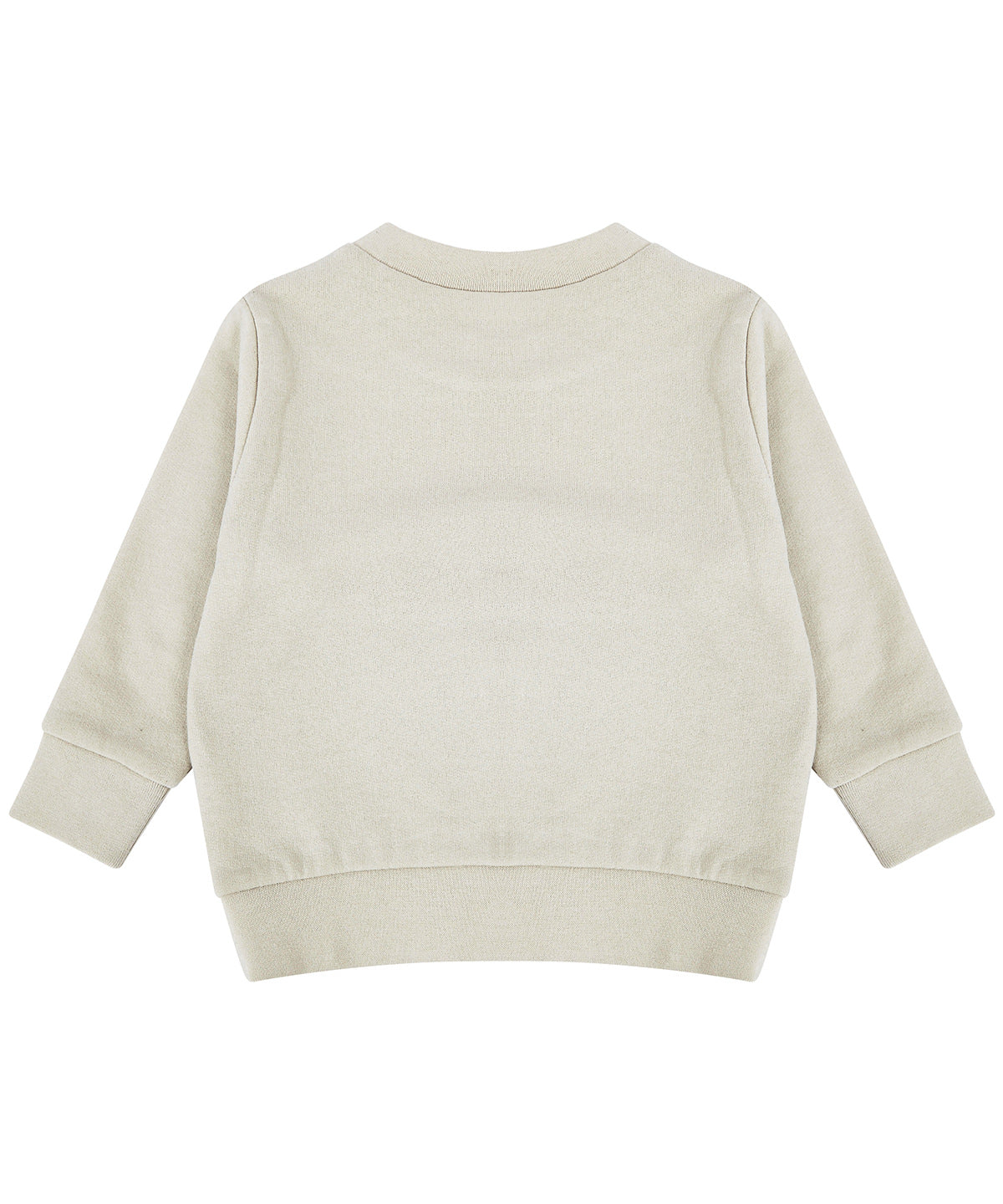 Larkwood LW800 Kids Sustainable Brushed Fleece Sweatshirt