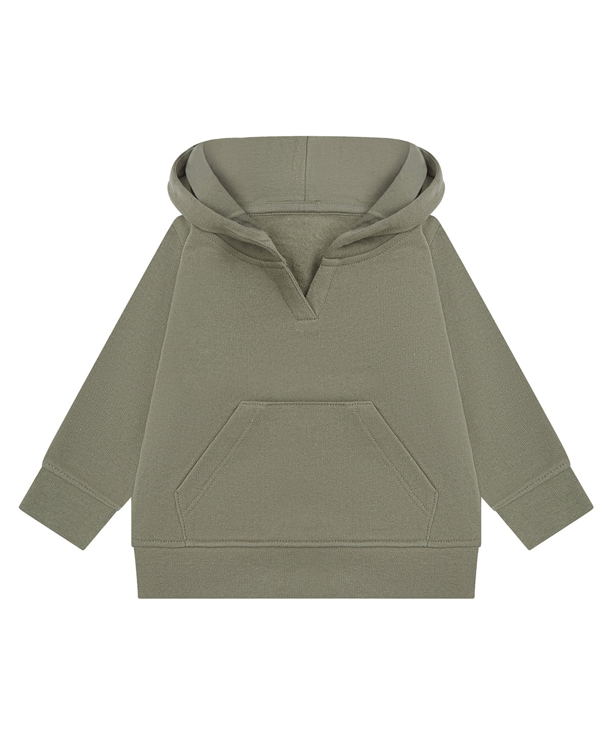 Larkwood LW802 Kids Sustainable Hoodie