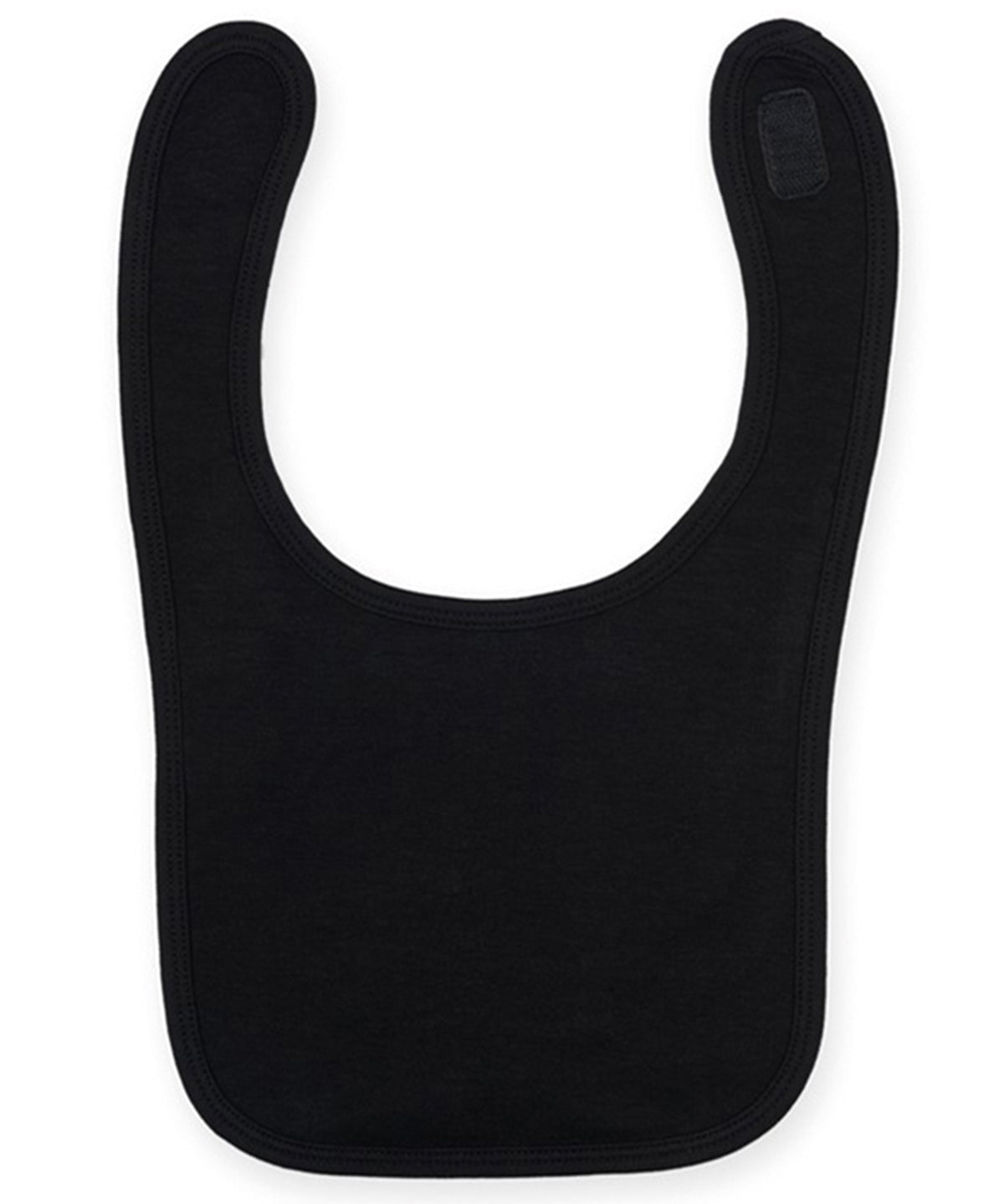 Larkwood LW82T Baby Cotton Bandana Bib