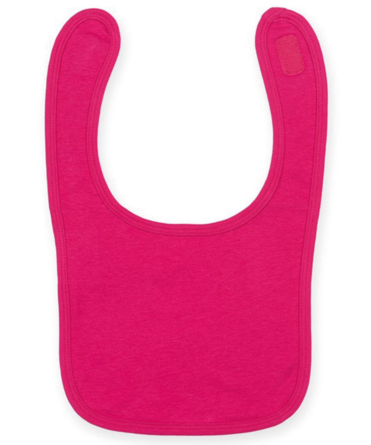 Larkwood LW82T Baby Cotton Bandana Bib