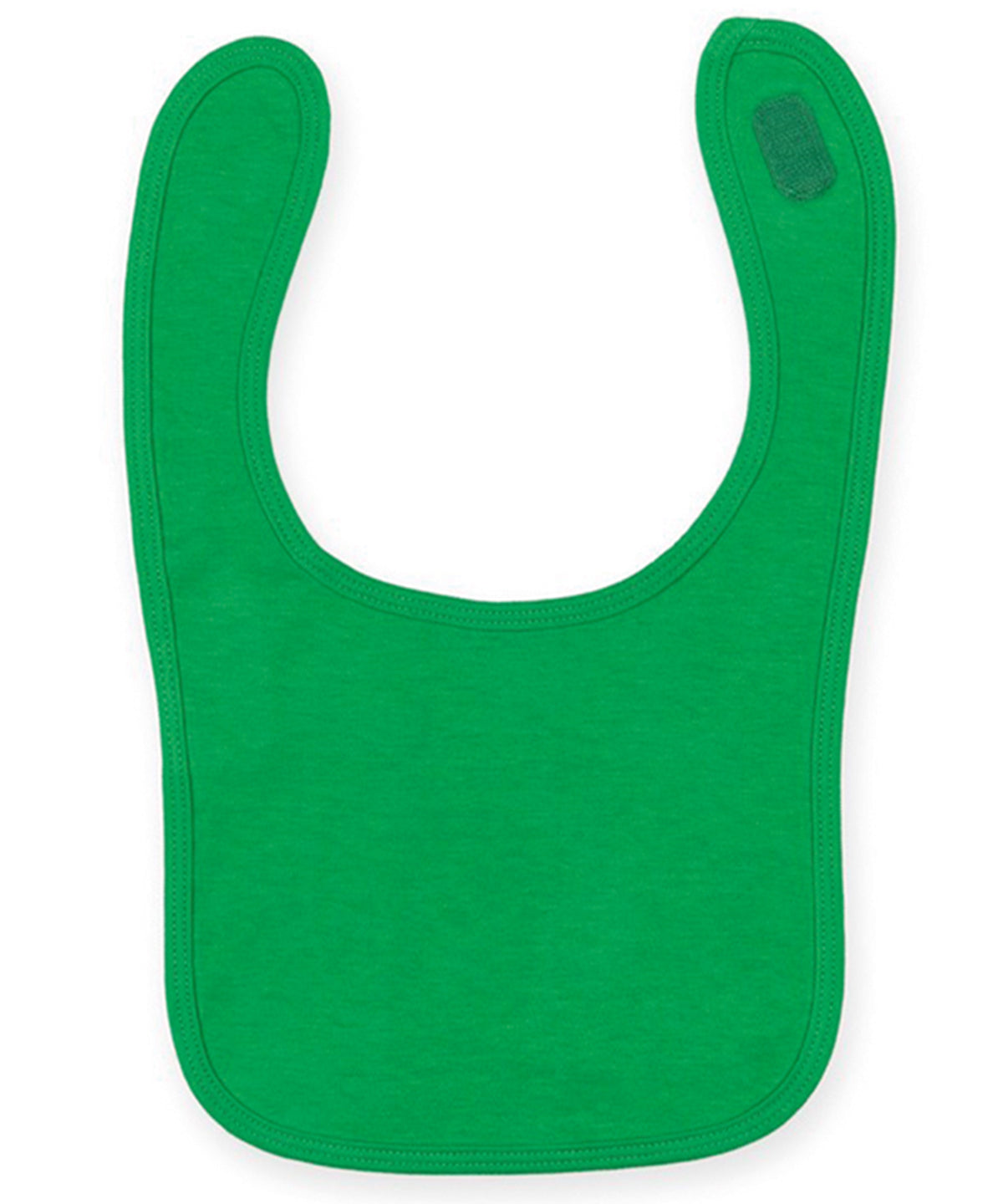 Larkwood LW82T Baby Cotton Bandana Bib