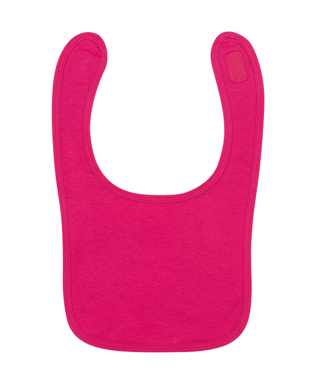 Larkwood LW82T Baby Cotton Bandana Bib