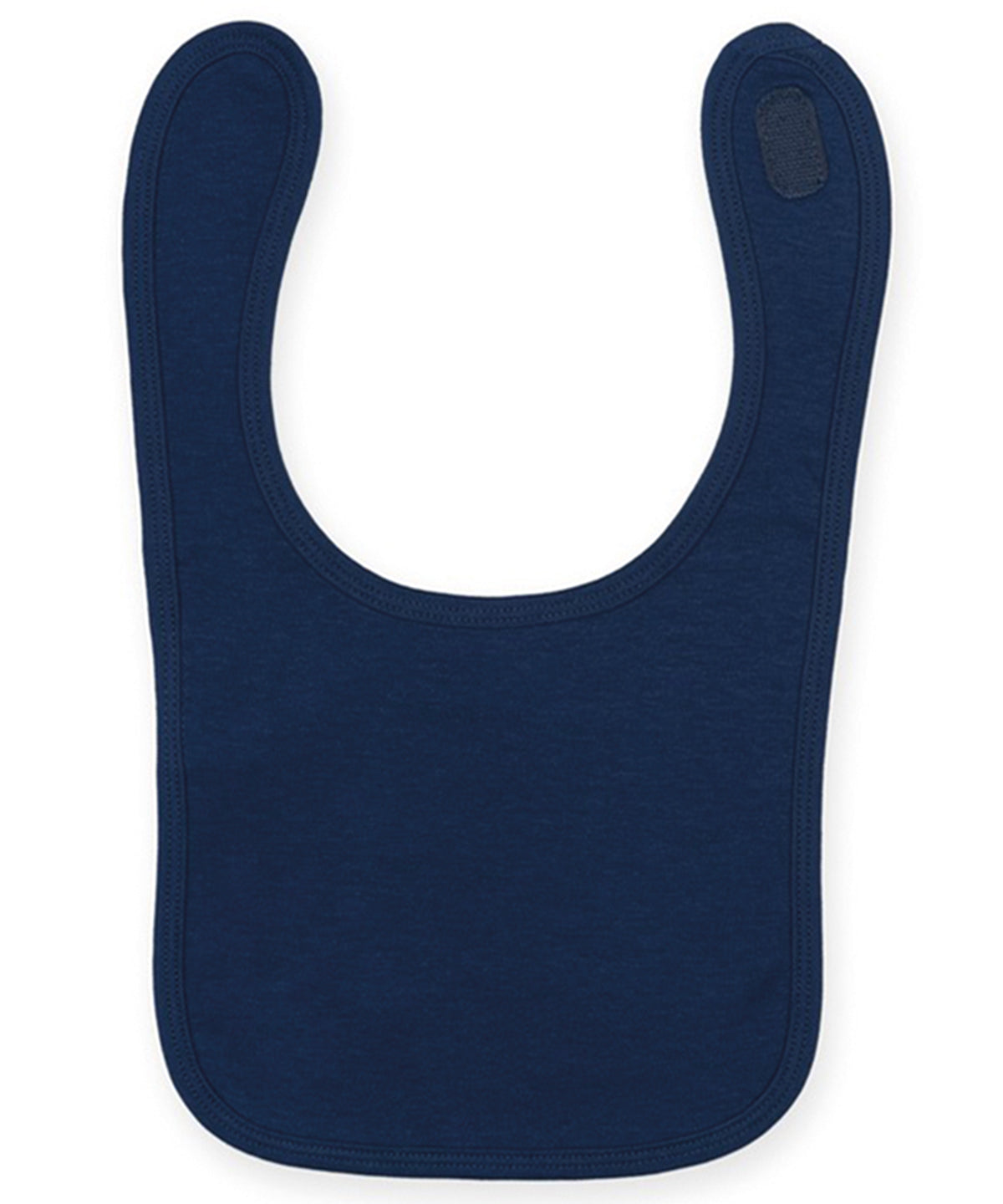 Larkwood LW82T Baby Cotton Bandana Bib