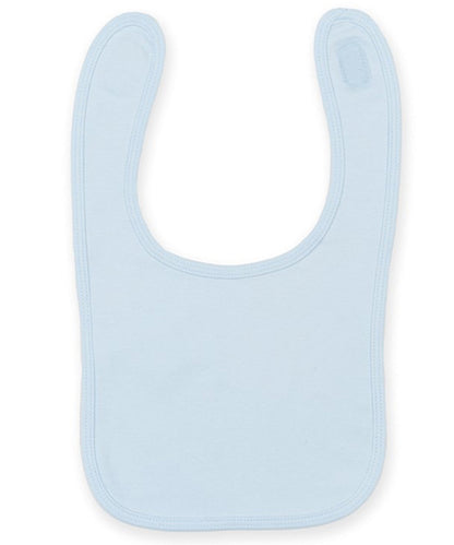 Larkwood LW82T Baby Cotton Bandana Bib