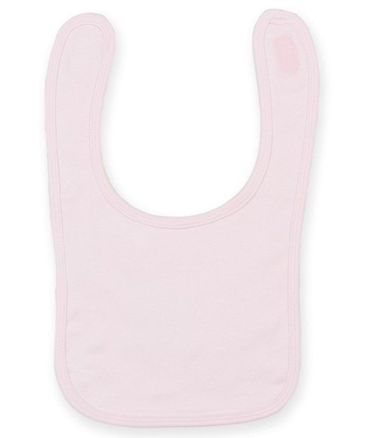 Larkwood LW82T Baby Cotton Bandana Bib