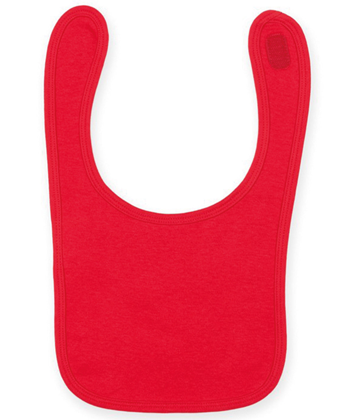 Larkwood LW82T Baby Cotton Bandana Bib