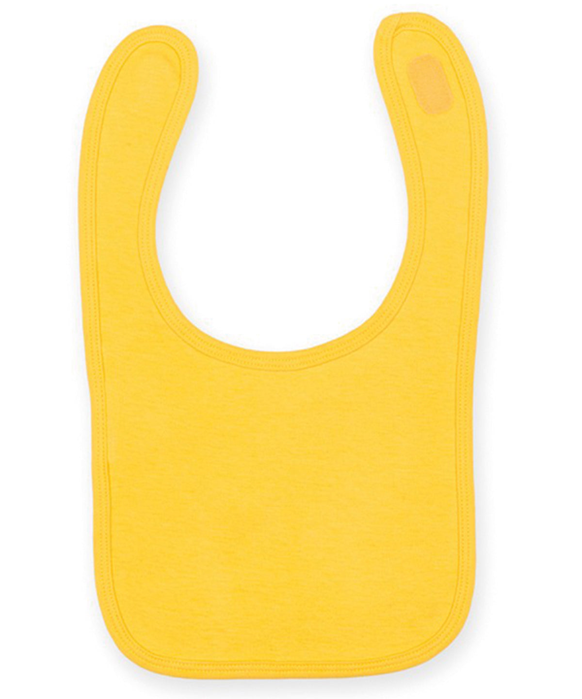 Larkwood LW82T Baby Cotton Bandana Bib