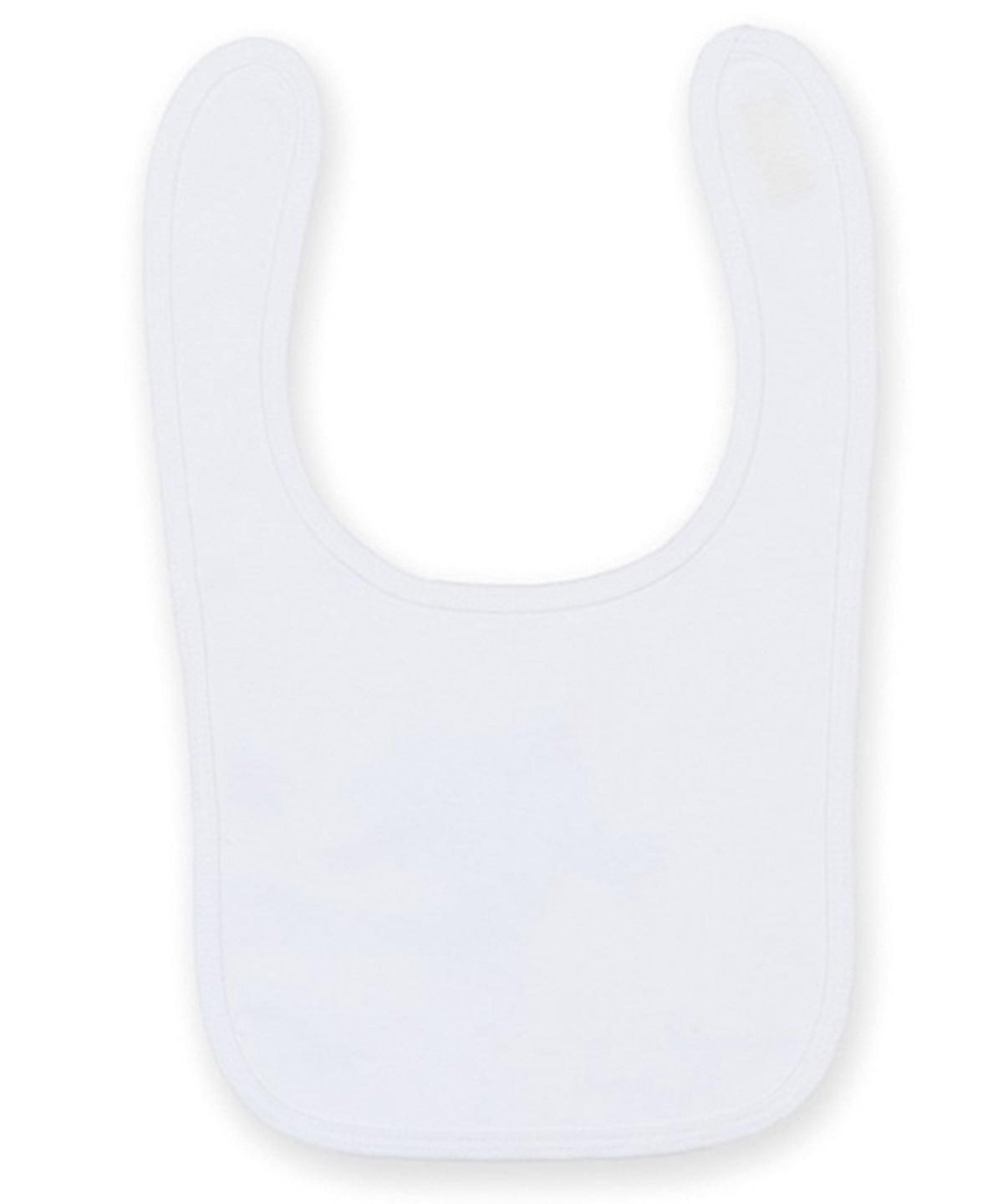 Larkwood LW82T Baby Cotton Bandana Bib