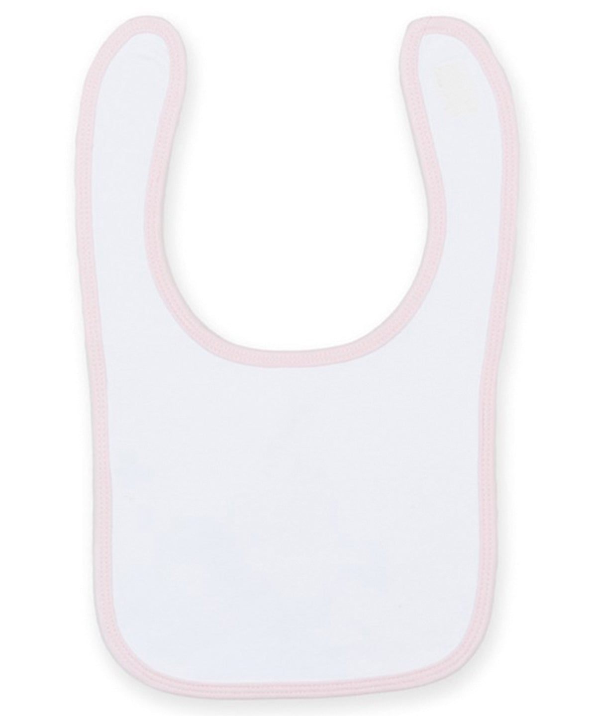 Larkwood LW82T Baby Cotton Bandana Bib