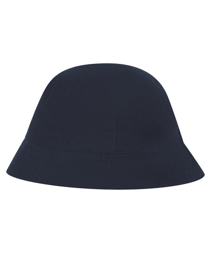 Larkwood LW92T Kids Cotton Bucket Hat
