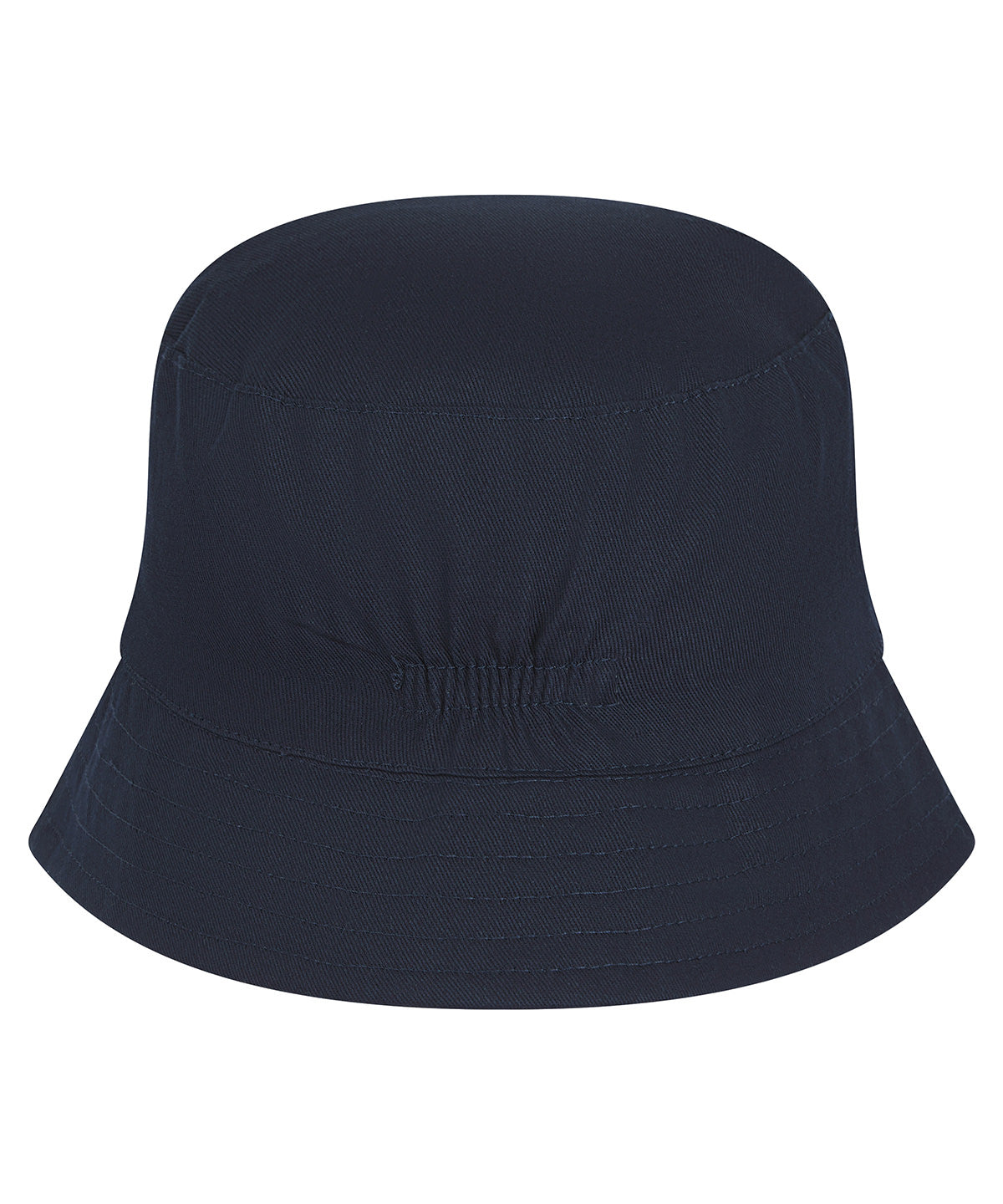 Larkwood LW92T Kids Cotton Bucket Hat