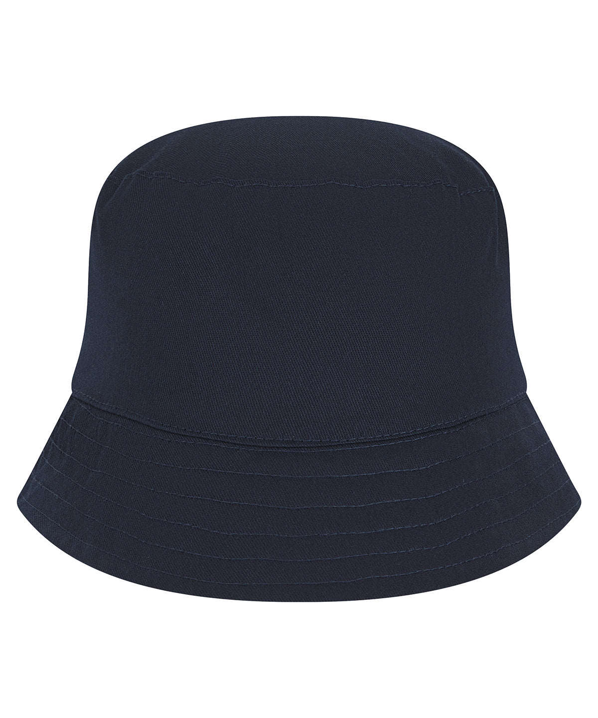 Larkwood LW92T Kids Cotton Bucket Hat
