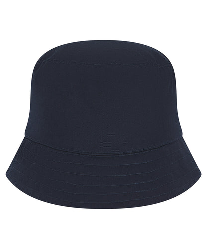 Larkwood LW92T Kids Cotton Bucket Hat