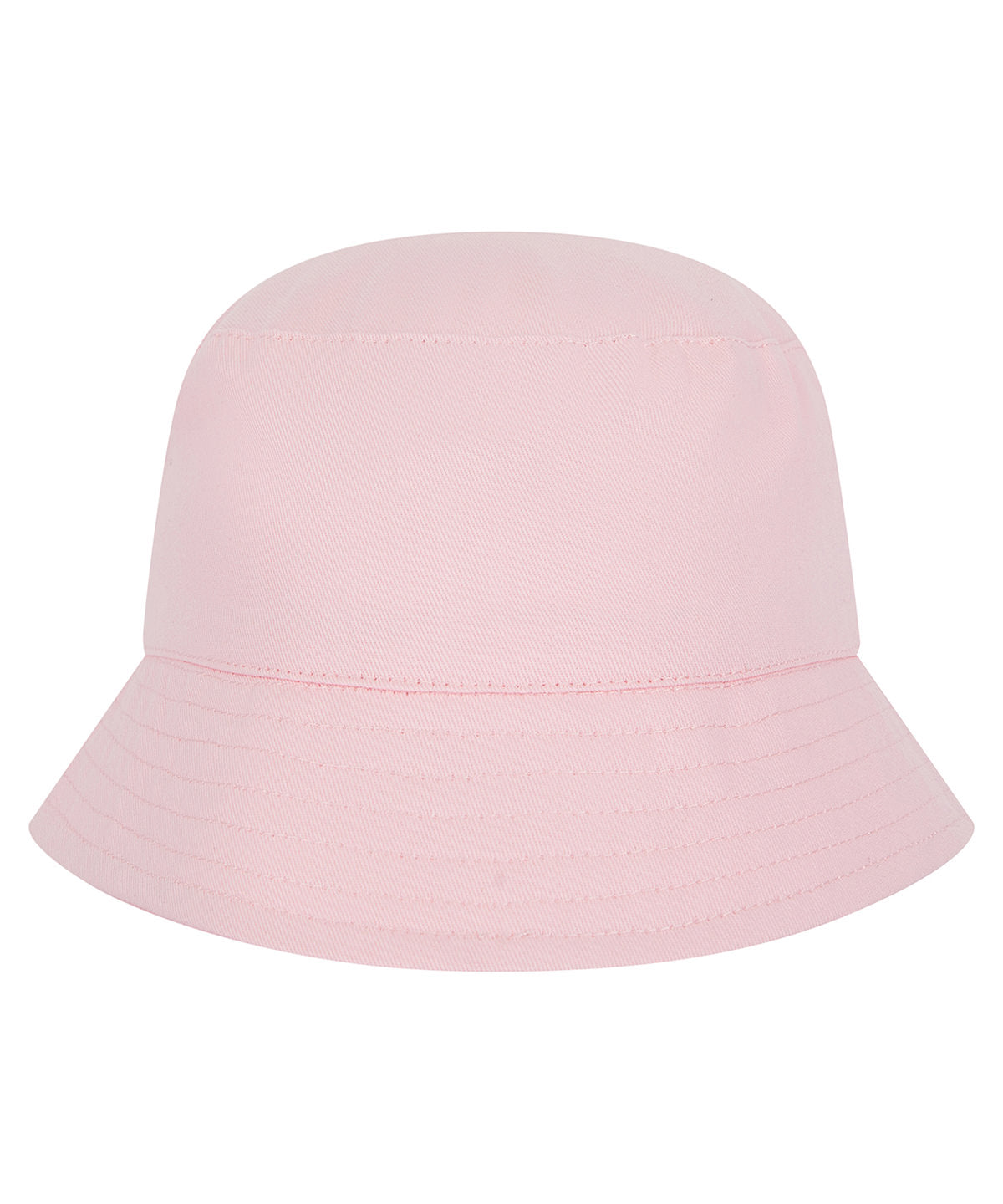 Larkwood LW92T Kids Cotton Bucket Hat