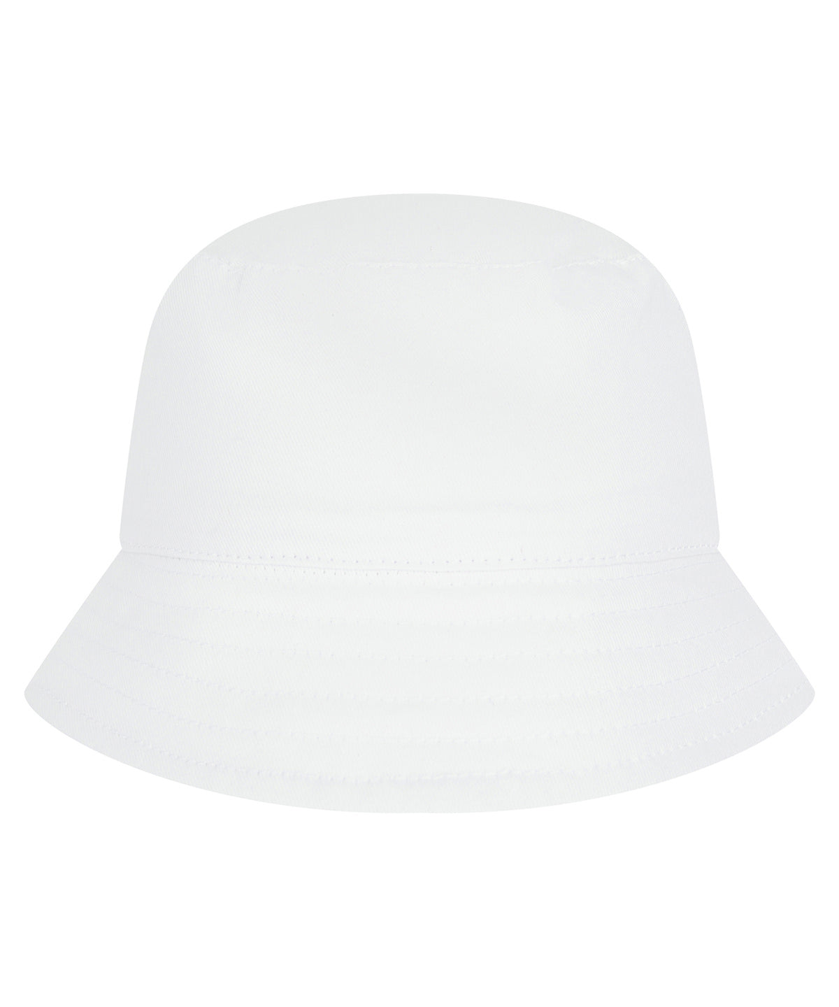 Larkwood LW92T Kids Cotton Bucket Hat