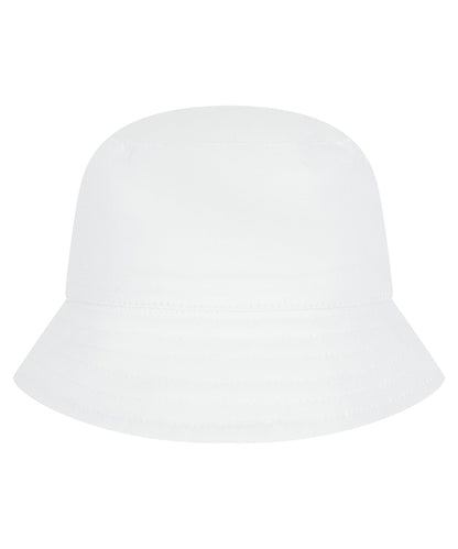 Larkwood LW92T Kids Cotton Bucket Hat