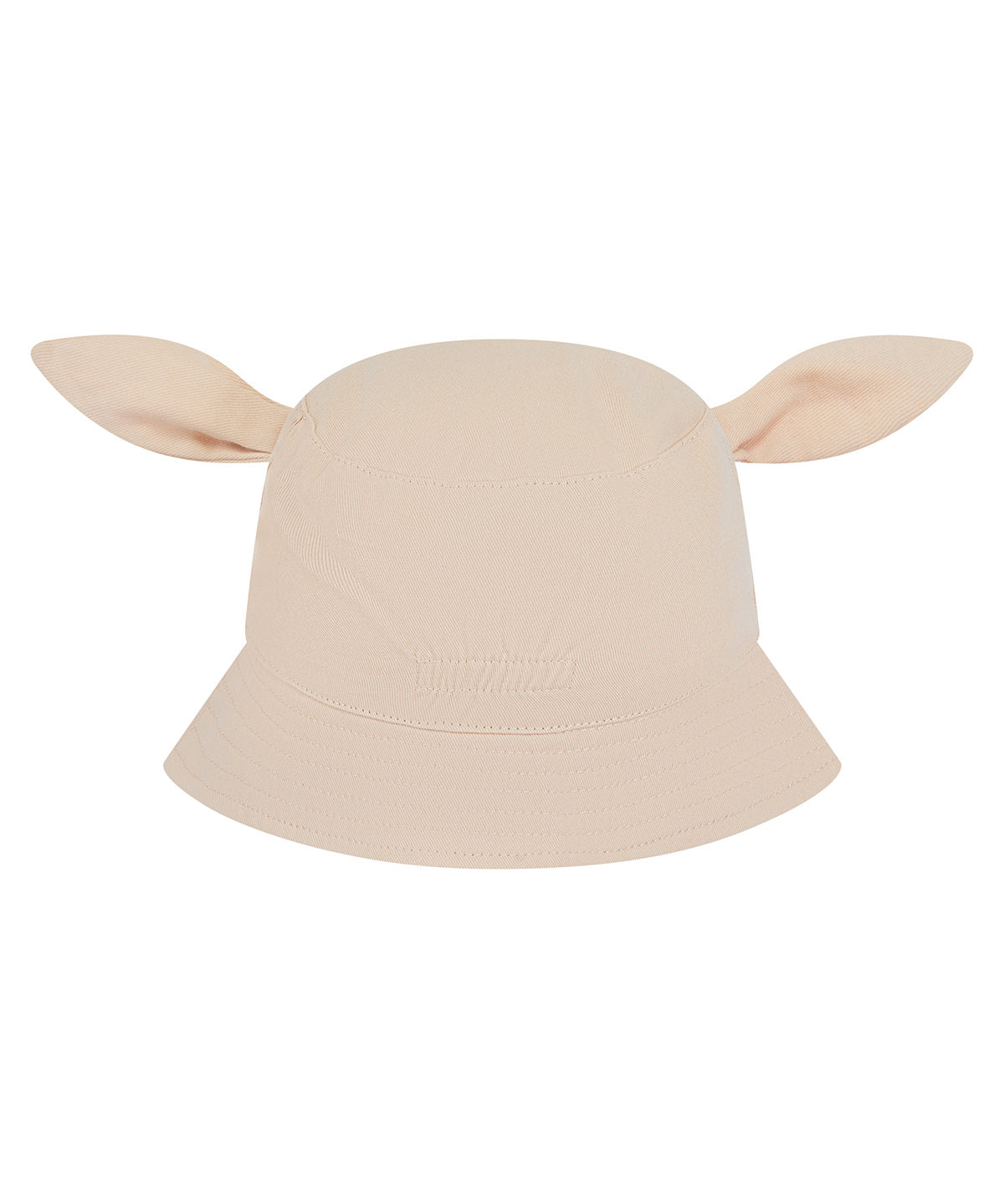 Larkwood Kids Character Cotton Twill Bucket Hat