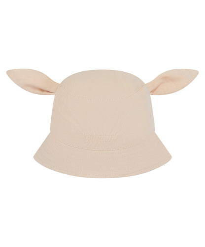 Larkwood Kids Character Cotton Twill Bucket Hat
