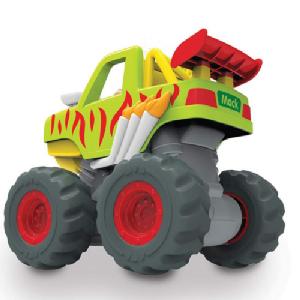 WOW Toys Mack Monster Truck