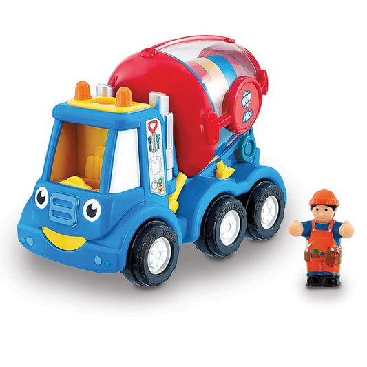 WOW Toys Mix 'n' Fix Mike