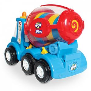 WOW Toys Mix 'n' Fix Mike