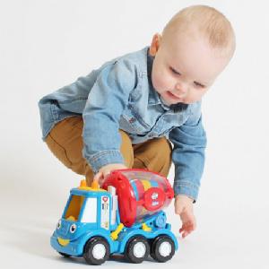 WOW Toys Mix 'n' Fix Mike