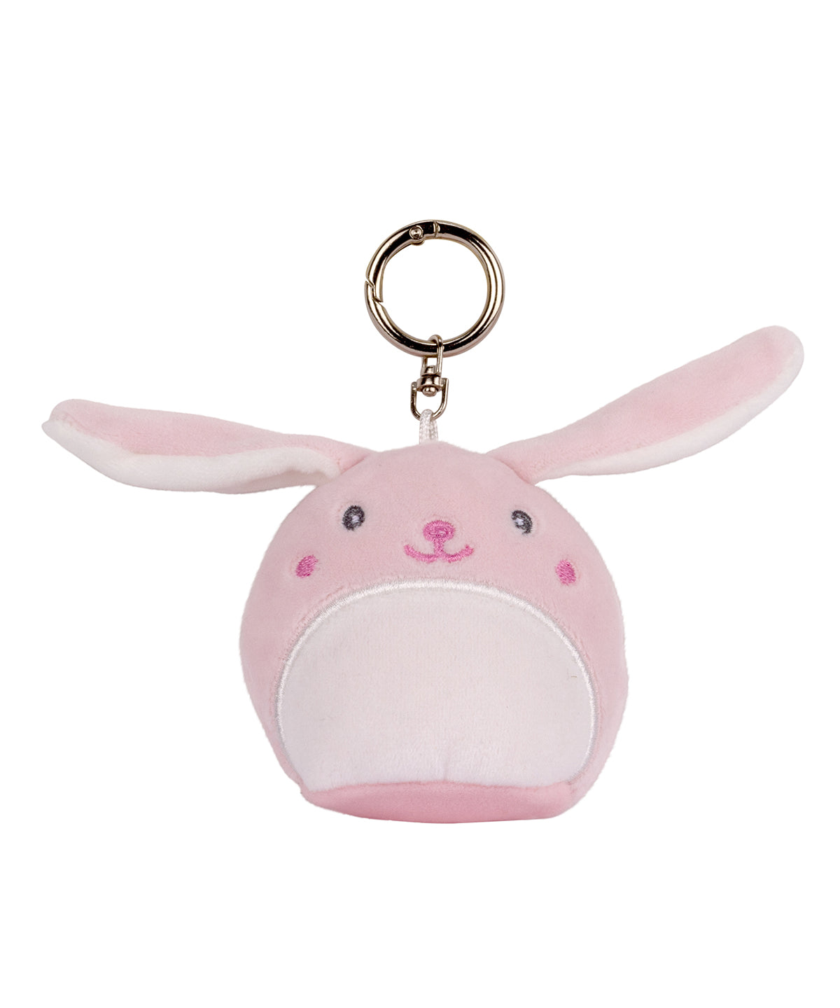 Mumbles MM026 Character Keyring Clip-On Attachment