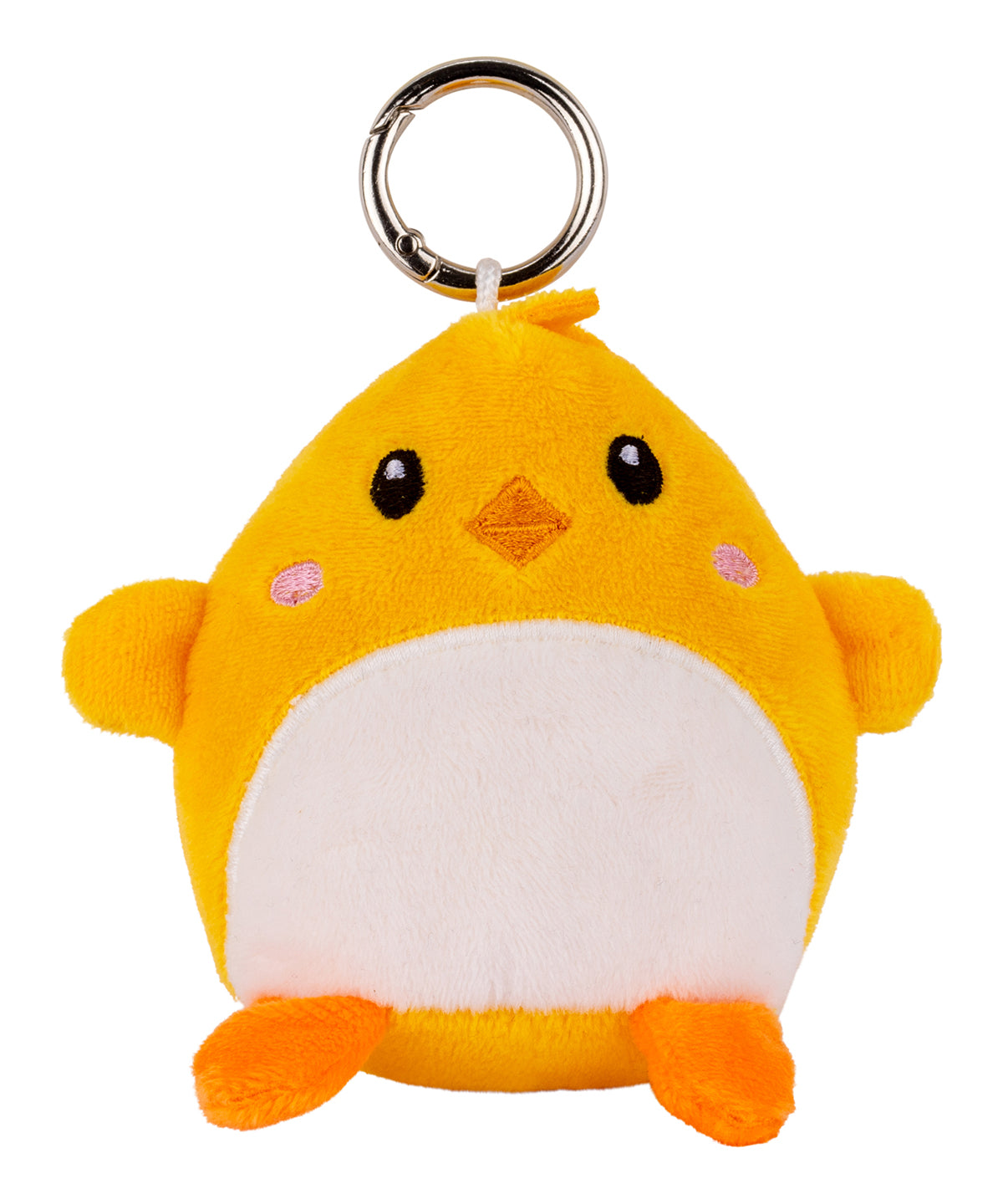 Mumbles MM026 Character Keyring Clip-On Attachment