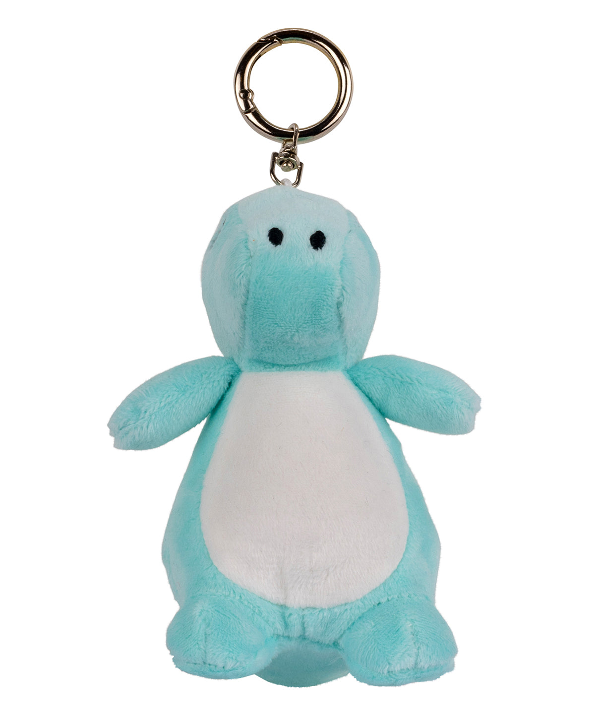 Mumbles MM026 Character Keyring Clip-On Attachment