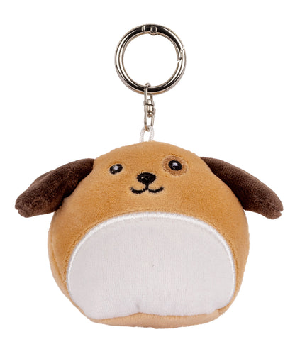 Mumbles MM026 Character Keyring Clip-On Attachment
