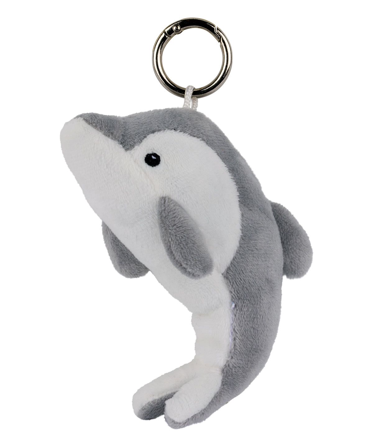 Mumbles MM026 Character Keyring Clip-On Attachment