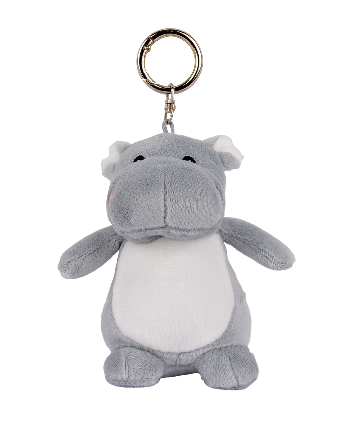 Mumbles MM026 Character Keyring Clip-On Attachment