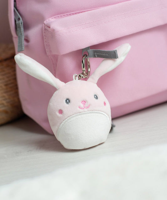Mumbles MM026 Character Keyring Clip-On Attachment