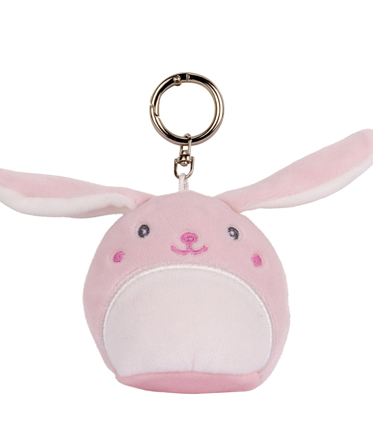 Mumbles MM026 Character Keyring Clip-On Attachment